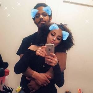 Meet your Posher, Katy